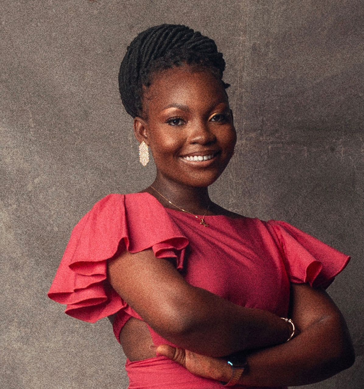 Oluwatosin Awobajo