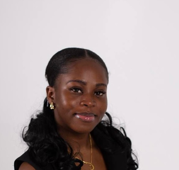 Chisom Idoga, MD