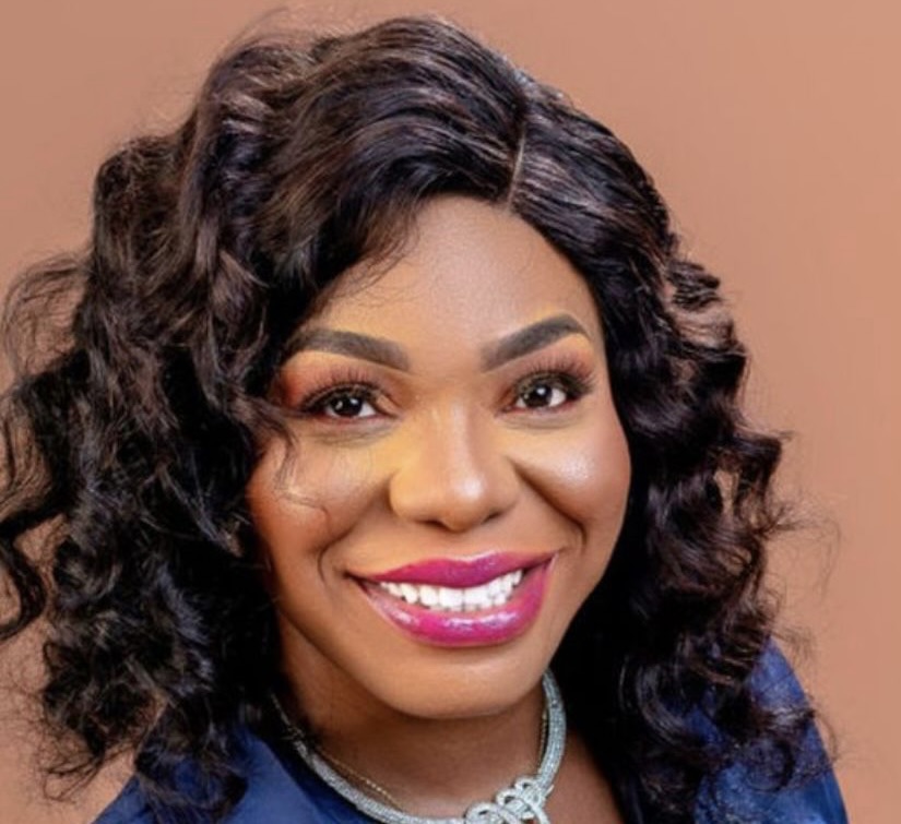Mrs. Ojuade Oluwaseun Elizabeth